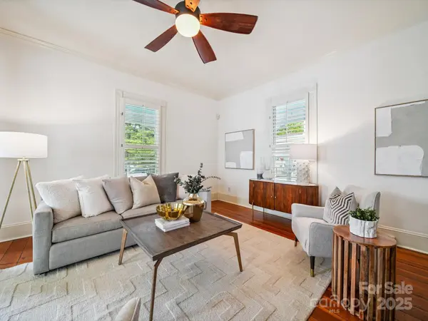 424 N Poplar ST, Charlotte, NC 28202