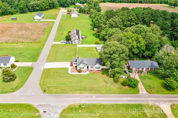 310 Jim Cline RD, Lawndale, NC 28090