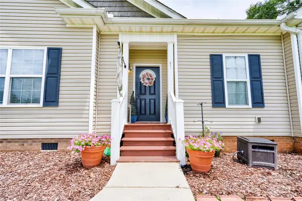 310 Jim Cline RD, Lawndale, NC 28090