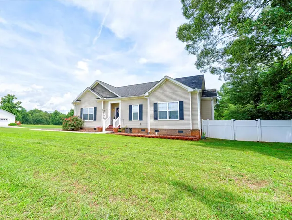 310 Jim Cline RD, Lawndale, NC 28090