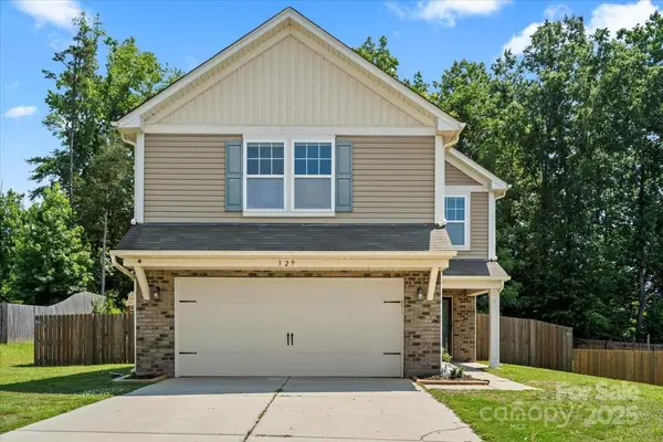 329 Brannon Meadows DR, York, SC 29745