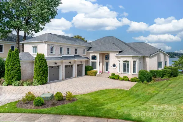 3394 Governors Island DR,  Denver,  NC 28037