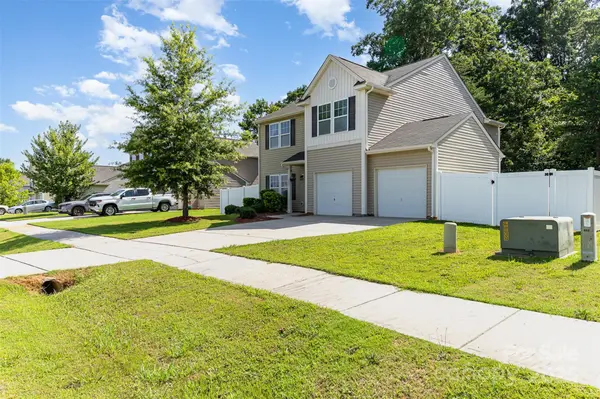 523 Smokehouse LN, Albemarle, NC 28001