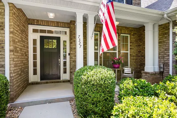 7327 Snowbird CT, Mint Hill, NC 28227