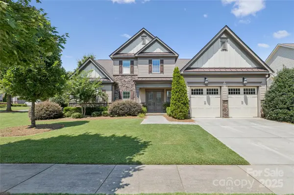 307 Newington CT, Fort Mill, SC 29715