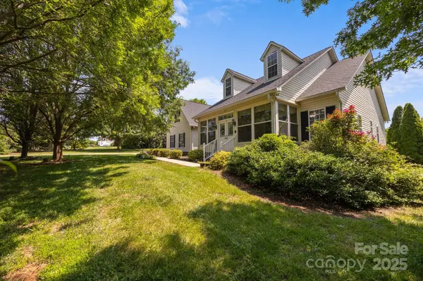 315 Talon DR, Salisbury, NC 28147