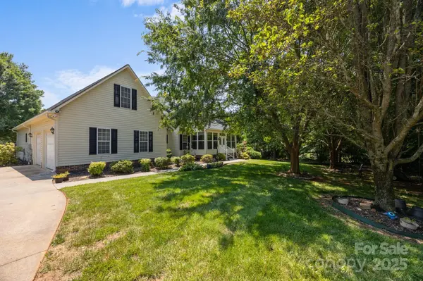 315 Talon DR, Salisbury, NC 28147