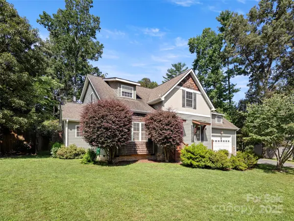 60 Jericho Ridge RD,  Fletcher,  NC 28732