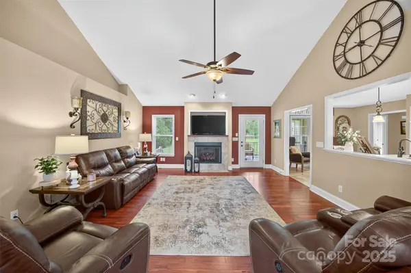 210 Cool Side DR, Salisbury, NC 28146