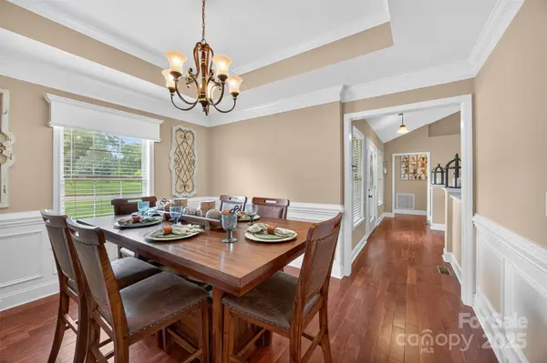 210 Cool Side DR, Salisbury, NC 28146