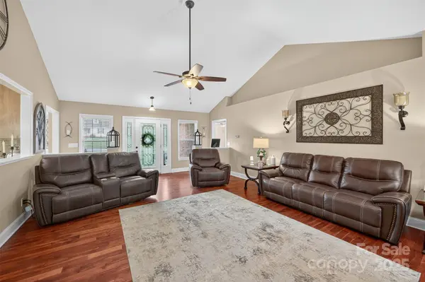 210 Cool Side DR, Salisbury, NC 28146