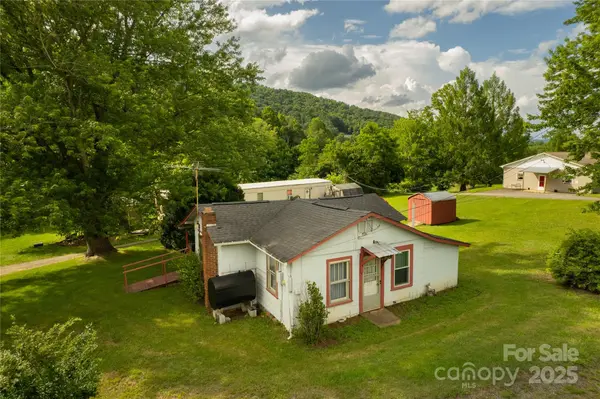 153 Beaverdam Loop RD, Candler, NC 28715