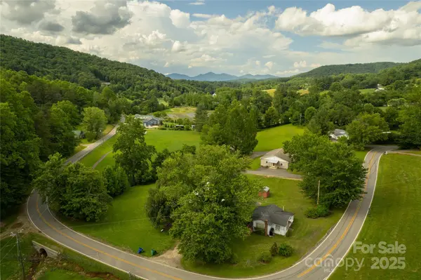 153 Beaverdam Loop RD, Candler, NC 28715