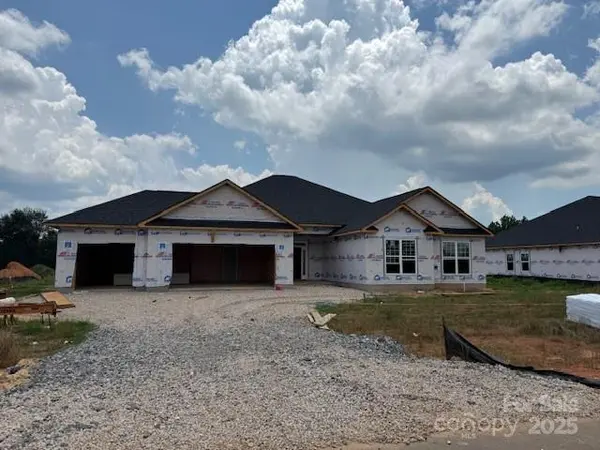 1055 Gardenia DR #50, Mt Ulla, NC 28125