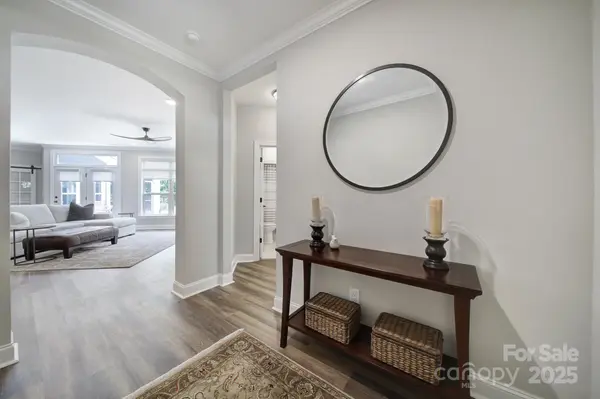 2019 Trailwood DR, Matthews, NC 28104