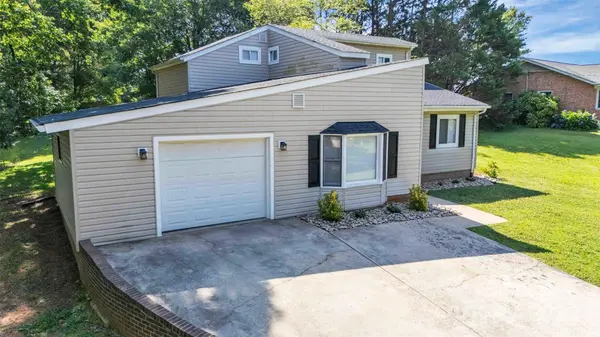 108 Hillsboro RD, Taylorsville, NC 28681