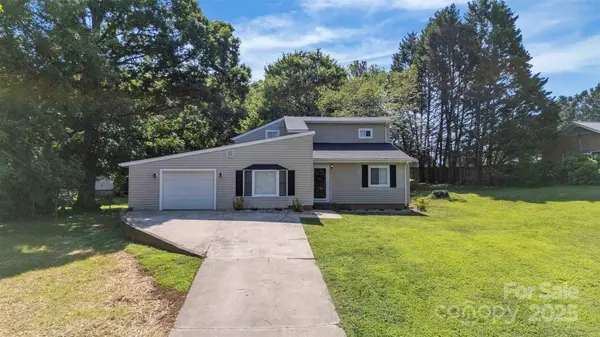 108 Hillsboro RD, Taylorsville, NC 28681