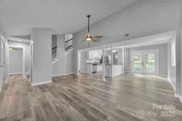 108 Hillsboro RD, Taylorsville, NC 28681