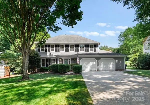 9313 Gilead Hill CT, Huntersville, NC 28078
