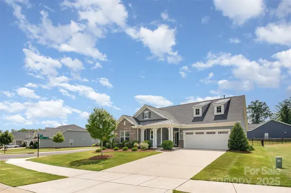 1007 Moose TRL, Matthews, NC 28104