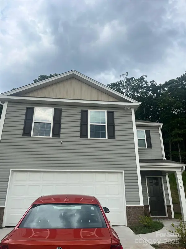 1027 20th Ave WAY SE, Hickory, NC 28602