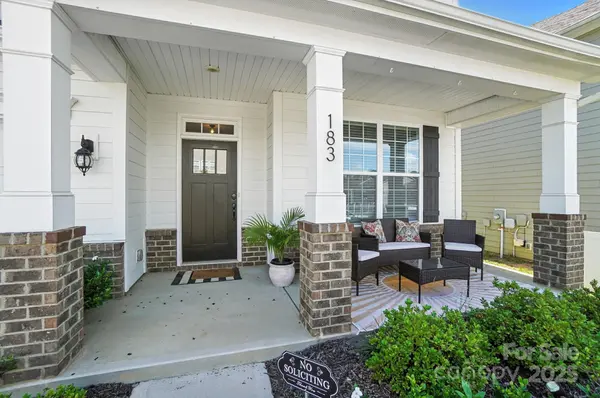 183 Yellow Birch LOOP, Mooresville, NC 28117