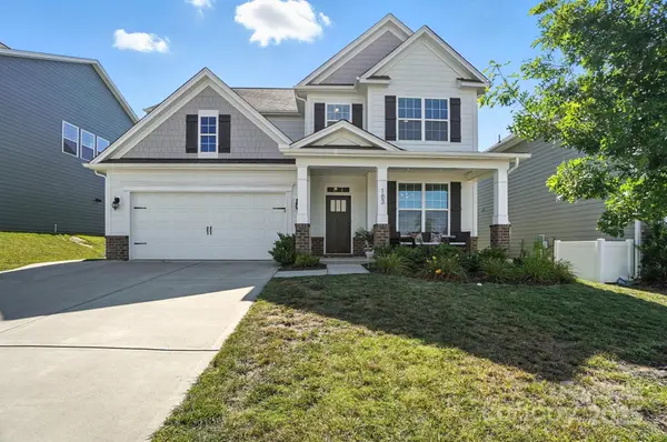 183 Yellow Birch LOOP, Mooresville, NC 28117