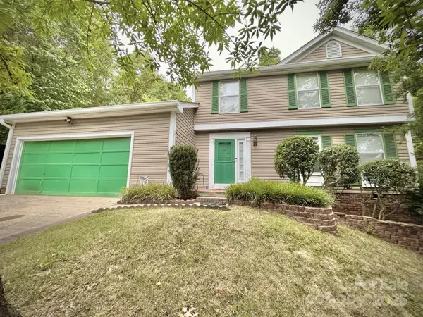 7731 Batavia LN, Charlotte, NC 28213