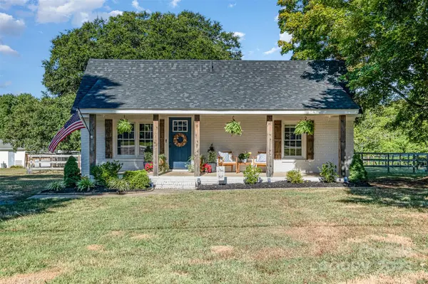 754 Rubens RD SW, Concord, NC 28027