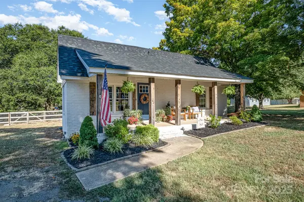 754 Rubens RD SW, Concord, NC 28027