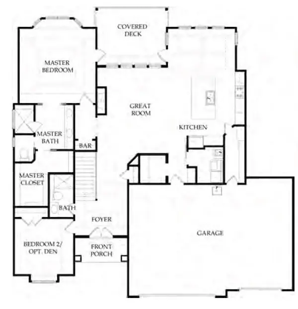 4400 Aspen DR, Basehor, KS 66007