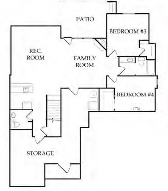 4400 Aspen DR, Basehor, KS 66007