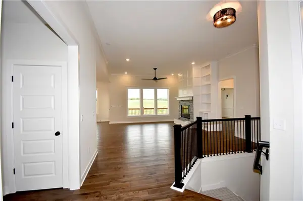 7628 N Sycamore AVE, Kansas City, MO 64158