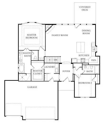 14450 Aurora LN, Basehor, KS 66007
