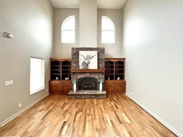929 Brown ST, Osawatomie, KS 66064