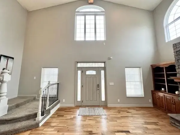 929 Brown ST, Osawatomie, KS 66064