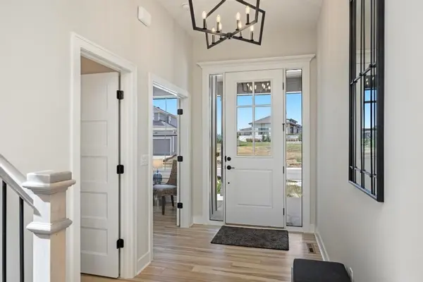 18229 Century ST, Overland Park, KS 66013