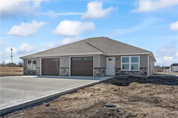 502 Redbud RD, Concordia, MO 64020