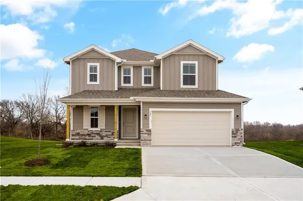 727 Shane LN, Belton, MO 64012