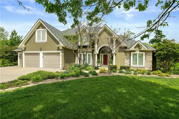12406 NE 172nd ST, Kearney, MO 64060