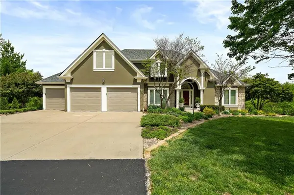 12406 NE 172nd ST, Kearney, MO 64060