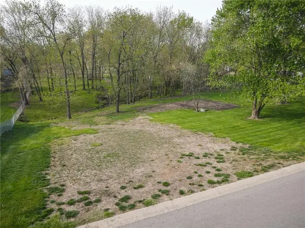 1306 Hamilton ST, Pleasant Hill, MO 64080
