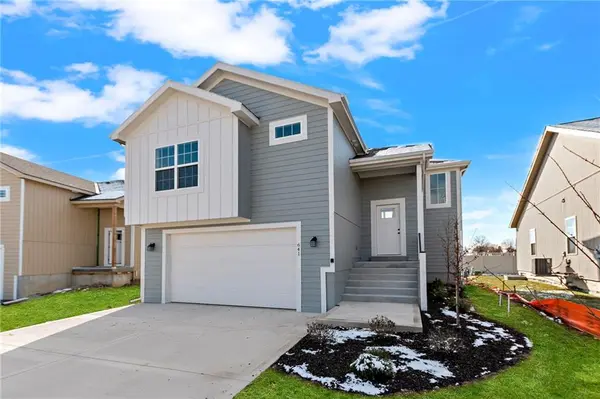 629 NW 109th TER, Kansas City, MO 64155