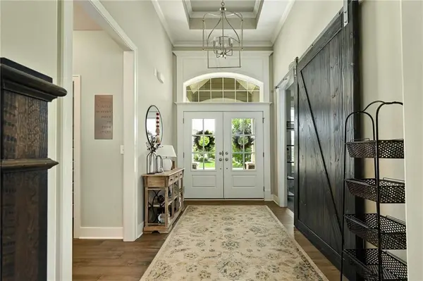 9120 W 178th ST, Overland Park, KS 66013