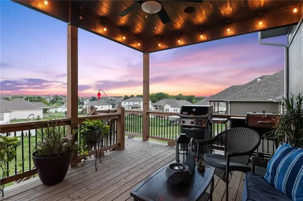 12875 N Champanel WAY, Platte City, MO 64079