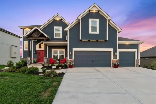 12875 N Champanel WAY, Platte City, MO 64079