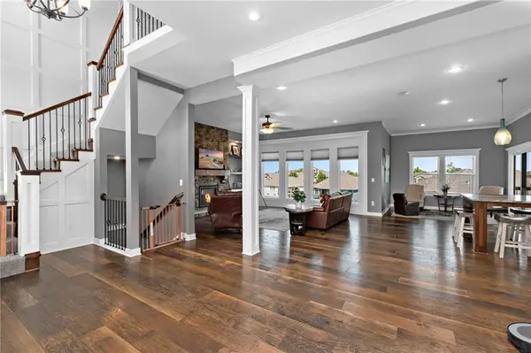 12875 N Champanel WAY, Platte City, MO 64079