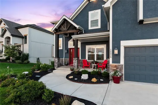 12875 N Champanel WAY, Platte City, MO 64079