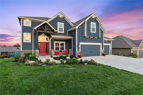 12875 N Champanel WAY, Platte City, MO 64079