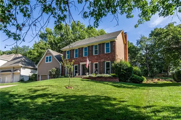 14514 W 83rd ST, Lenexa, KS 66215